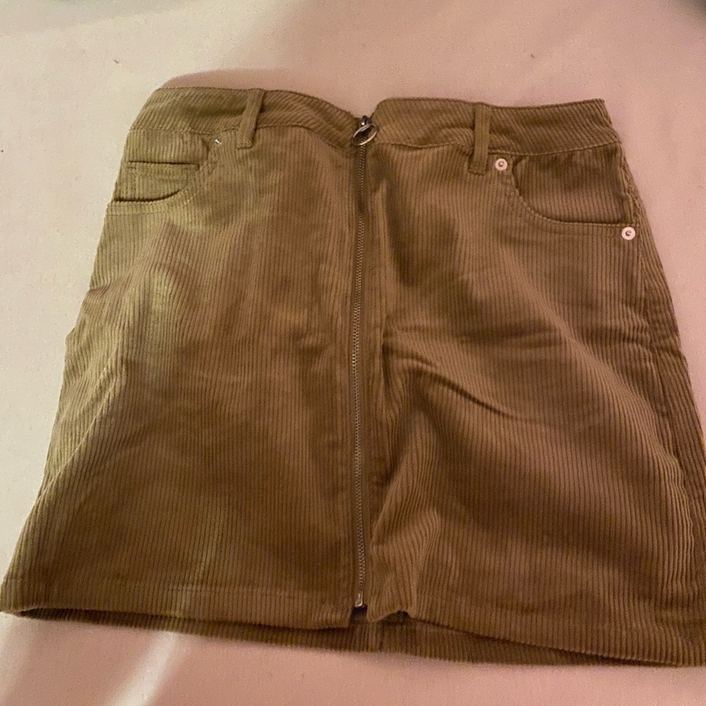 skirt